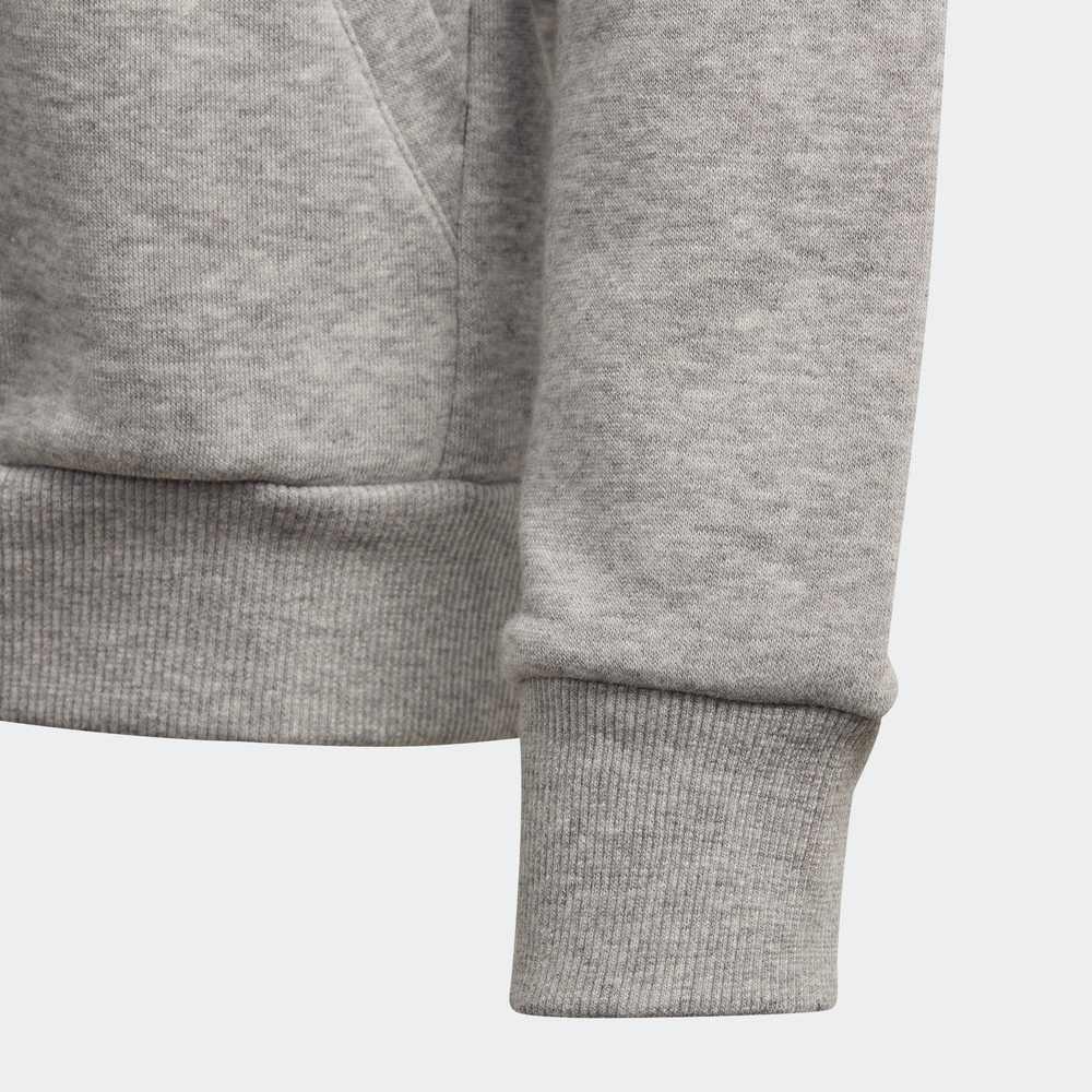 adidas Kids Sweatshirts Hooded Moderate ED6471