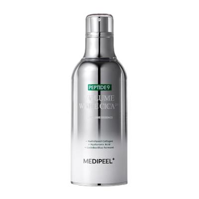 MEDI-PEEL Peptide9 Volume White Cica Essence Pro 100ml / 3.38 Fl.oz (3 Options)