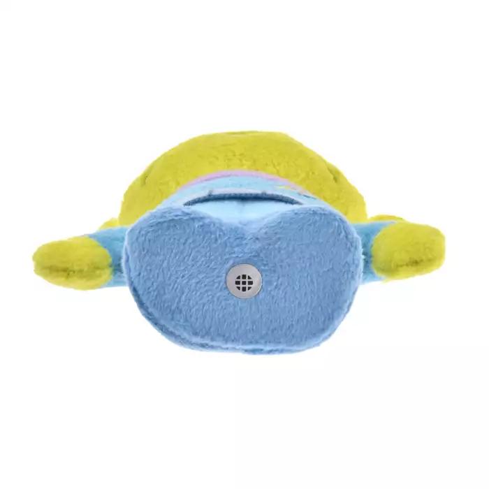 Disney Little Green Men/Aliens Plush Doll Disney stanDs Toy Story Japan NEW