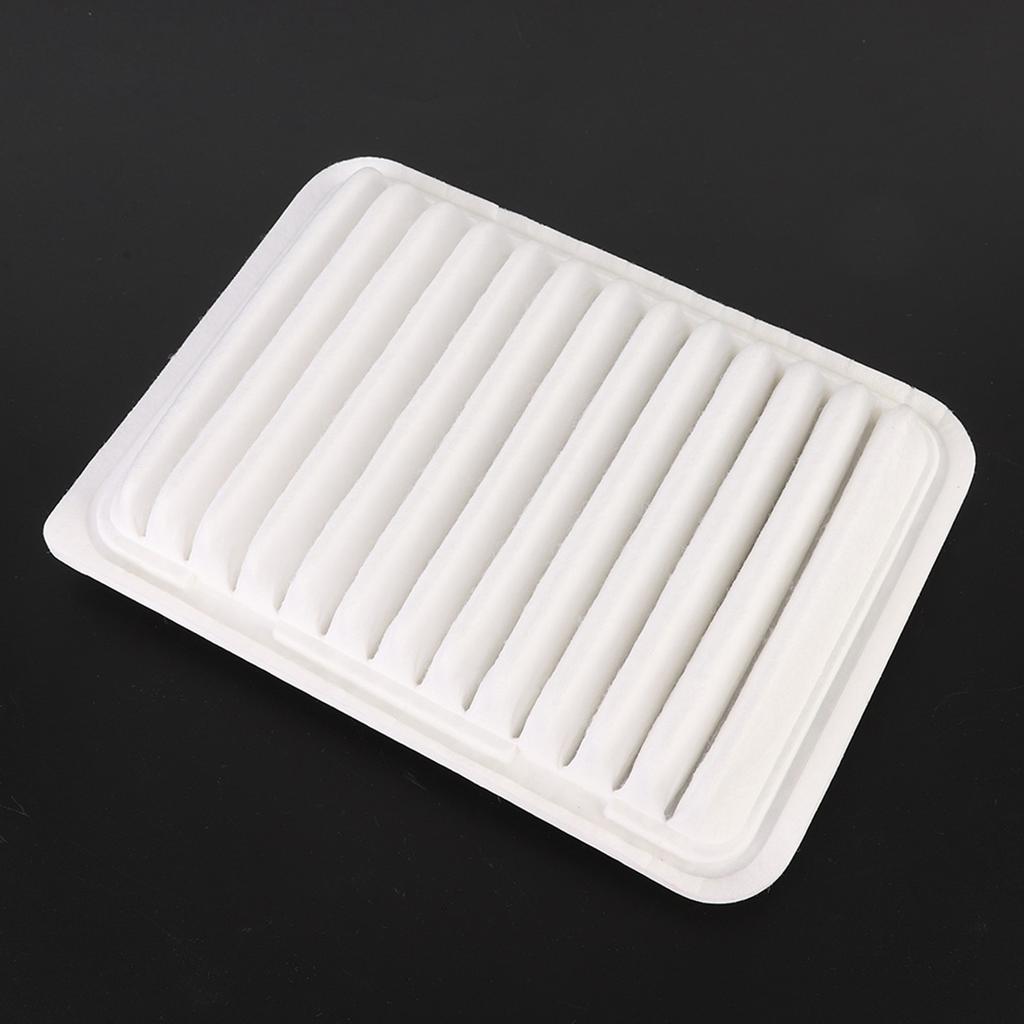 Čistič vzduchového filtru motoru Výměna autopříslušenství 17801?QT020 Vhodné pro COROLLA