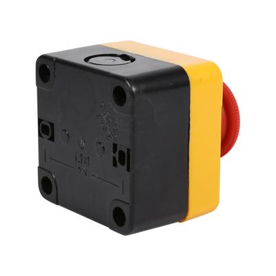 Componentes para circuitos eléctricos – Interruptores