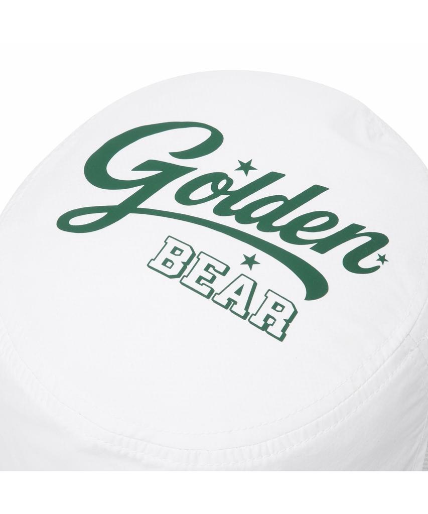 Goldeunbeeo (W) Graphic Bucket Hat G6Rax26371Whx