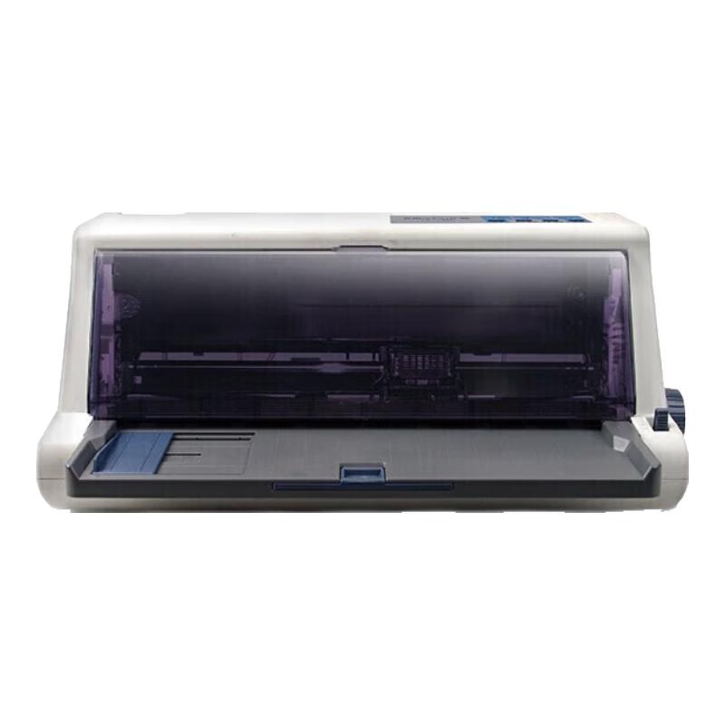 Jolimark Dot Matrix Printer CN Plug (adapter Included)