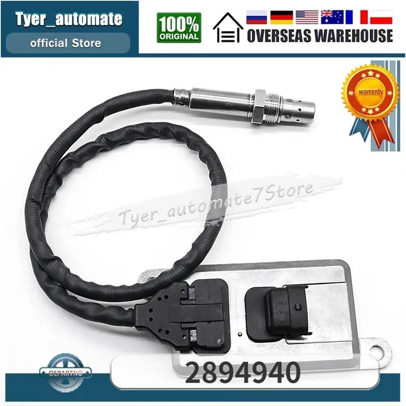 2894940 Nitrogen Oxide Sensor Nox Sensor Lambda For Cummins Engine