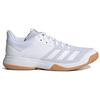 New Adidas Ligra 6 'White Gum' Women's D97697