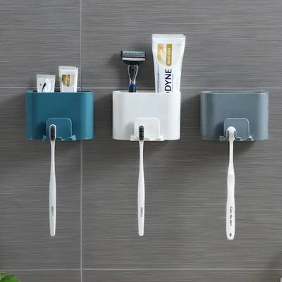Banyo ve tuvalet – Diş fırçası tutucuları