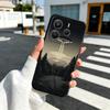 The X Files I Want to Believe Soft Phone Case for Xiaomi Redmi Note 12 13 14 15 Pro Plus 11 12S 11S 11T 10 4G Black Cover Back S