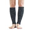 Missy List Leg Made with Binchotan Kishu Binchotan and Organic Far and Perfect for Cold and and Combating the Made In Japan Warmers, Charcoal,