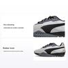 Blktop Rider Fashion Vielseitig Langlebig Unterstützung Low-Top Lässig Urban Pendeln Laufschuhe Unisex Sneaker Weiß Grau Schwarz 401440-03