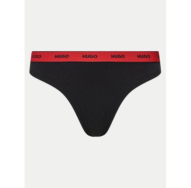 Комплект стрингов HUGO 50480150