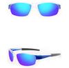 Outdoor Sports Polarized Sunglasses Men Women Cycling Climbing Skiing Fishing Driving Vintage Sun Glasses Uv400 Eyewear Goggles