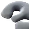Breast Pillow Support Body Relaxing Portable Hollow Massage Table Rest