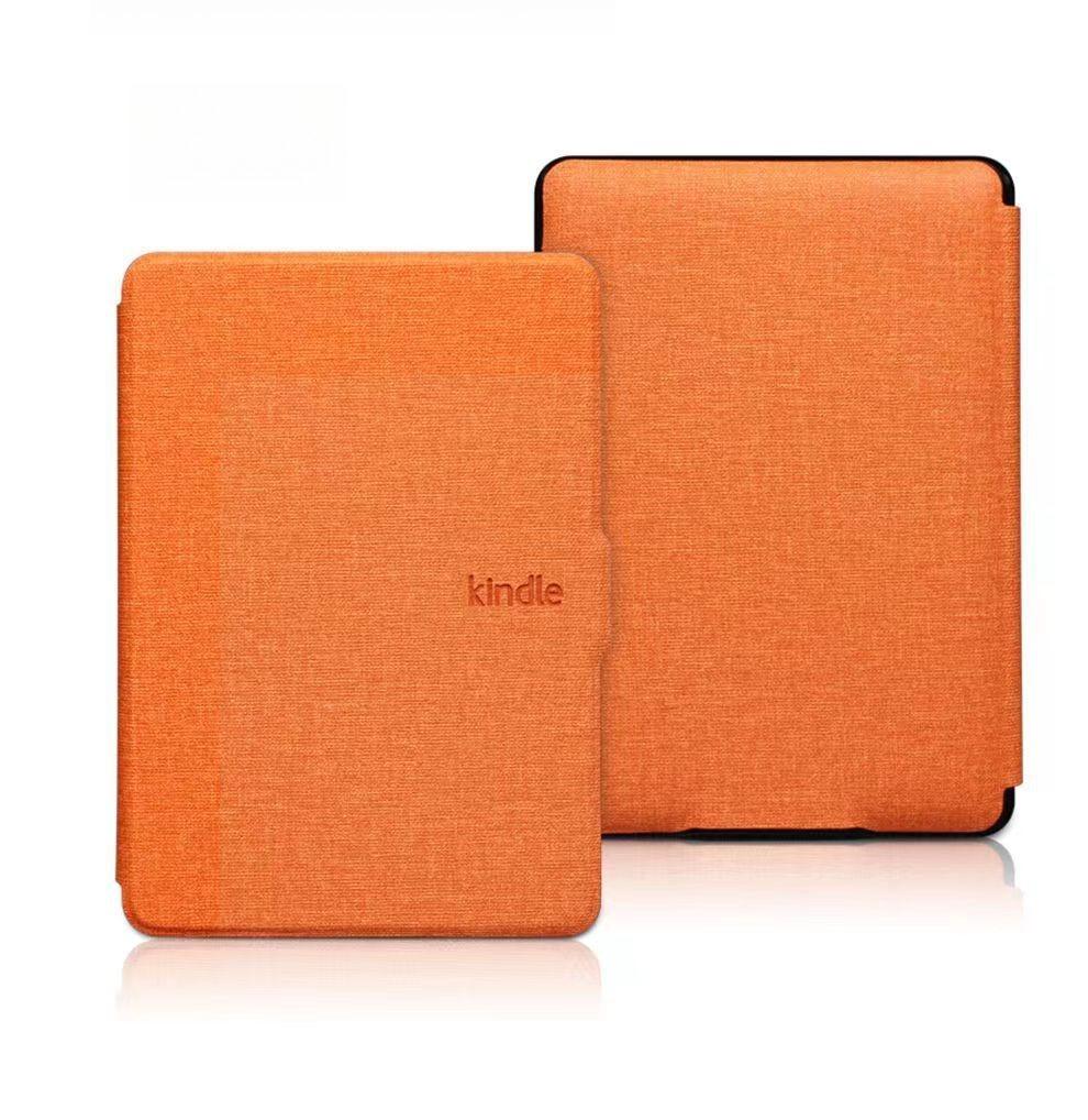 Kompatibel med amazon Kindle 2022 658 558 stoffdeksel Oxford-stoffdeksel for amazon Kindle paperwhite voyage oasis