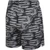 Jordan As M J Df Sprt Aop Mesh Short Dri-Fit Comfortable Versatile Lace-Up Fashion Casual Shorts Men Shorts HQ8668-010