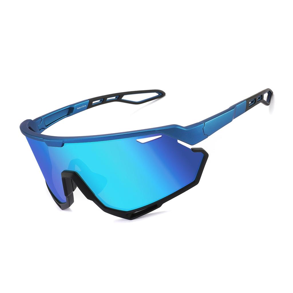 Sports road bike mountain bike MTB baseball [SINSPORT eyewear] sunglasses, sunglasses, frames, glasses, goggles, running, fishing, hiking,