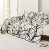 Chenille Sofa Handtuch Neues Rutschfestes Sofaüberwurf Tuchhandtuch Fortschrittliches Gefühl Eine Ganze Vollflächige Sofakissenabdeckung