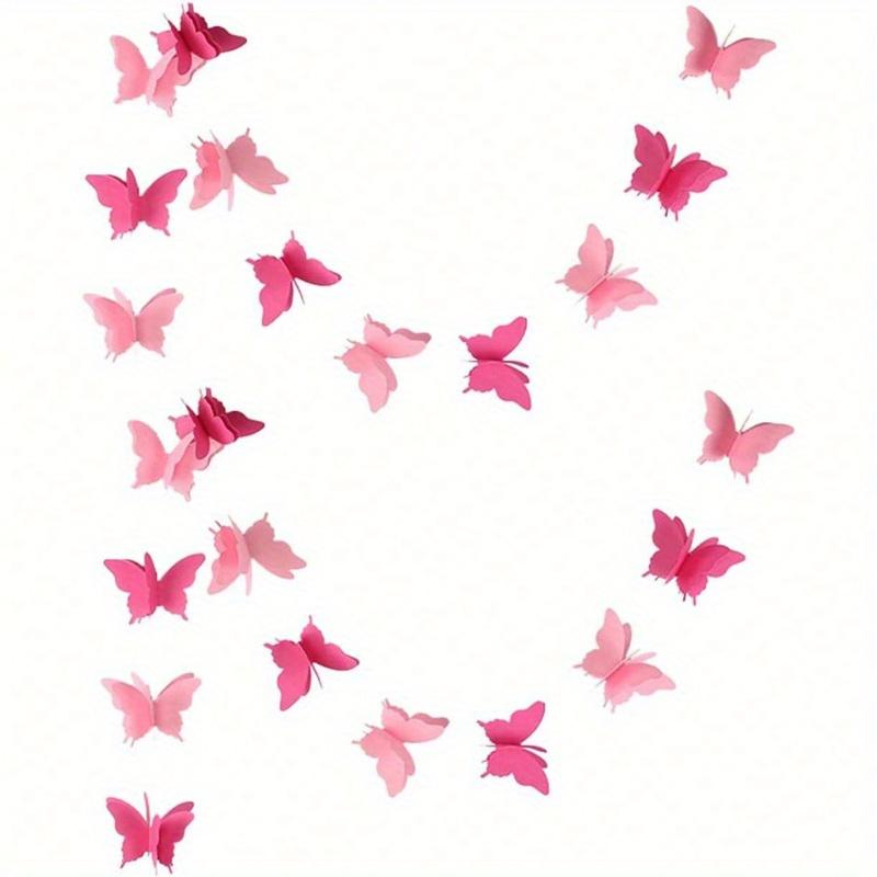 Banner Decorative Paper Garland for Wedding, Birthday & Theme Decor Hanging Garland Paper Bunting Banner Party Decorations Wedding Shower Home Decor