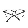Korean Style Computer Eyewear Round Frame Eyeglasses Women Eyeglasses Anti Blue Light Glasses