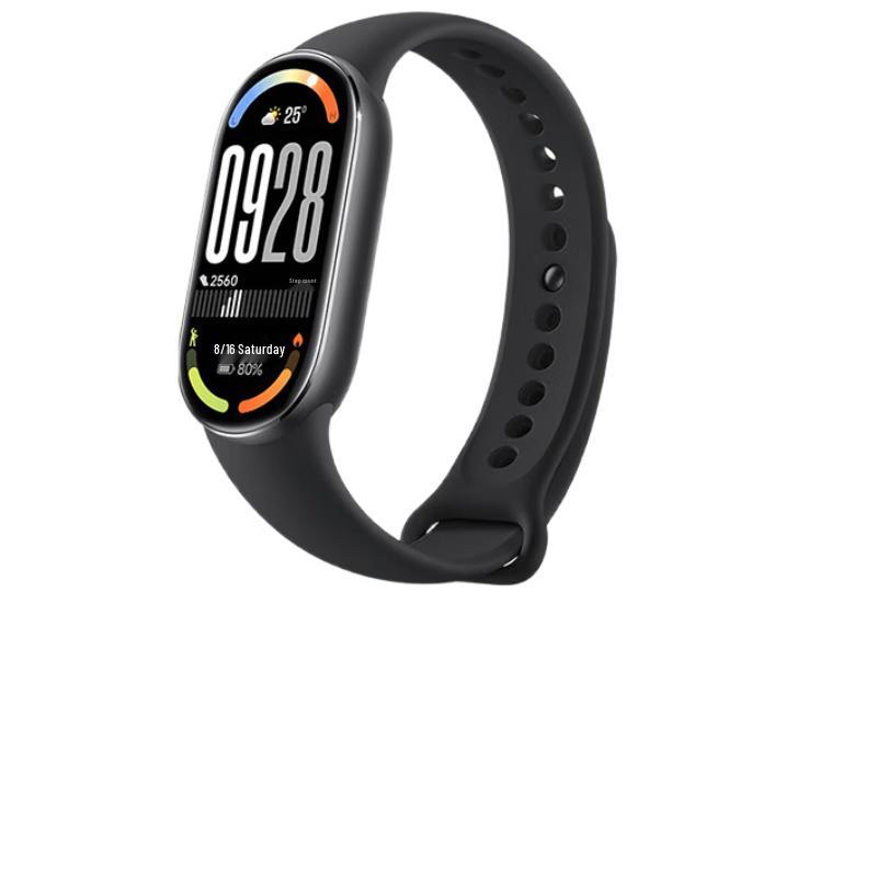 Xiaomi Smart Band 10 NFC Edition (CN version)