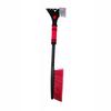 NIGRIN Ice Scraper Brush 57cm 2in1 For Windows, Ice, Snow, and Brush