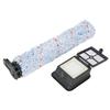 Filter Roller Brush Hot Sale Rug Microfiber 1 Set 100% Original High Quality Vacuum Cleaner Accessories Vacuum Parts