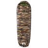 Adult Mummy Sleeping Bag for Camping 3 Season