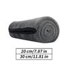 Car Wash Microfiber Towel Car Washing Cloth Microfiber Towel Reusable Dusting Cloth Detailing Rags for RV Window Household