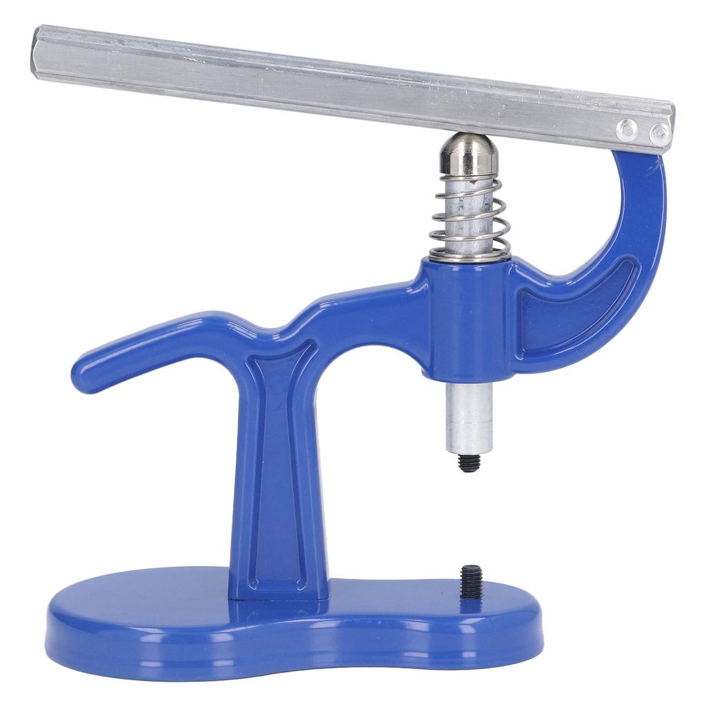 Watch Press Tool Watch Repair Tool Mechanical Quartz Watch Cover Back Cover Battery Replacement Tool Watch Press Tool