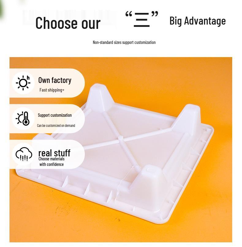 Insulation Foam Brick Mold for Underfloor Heating