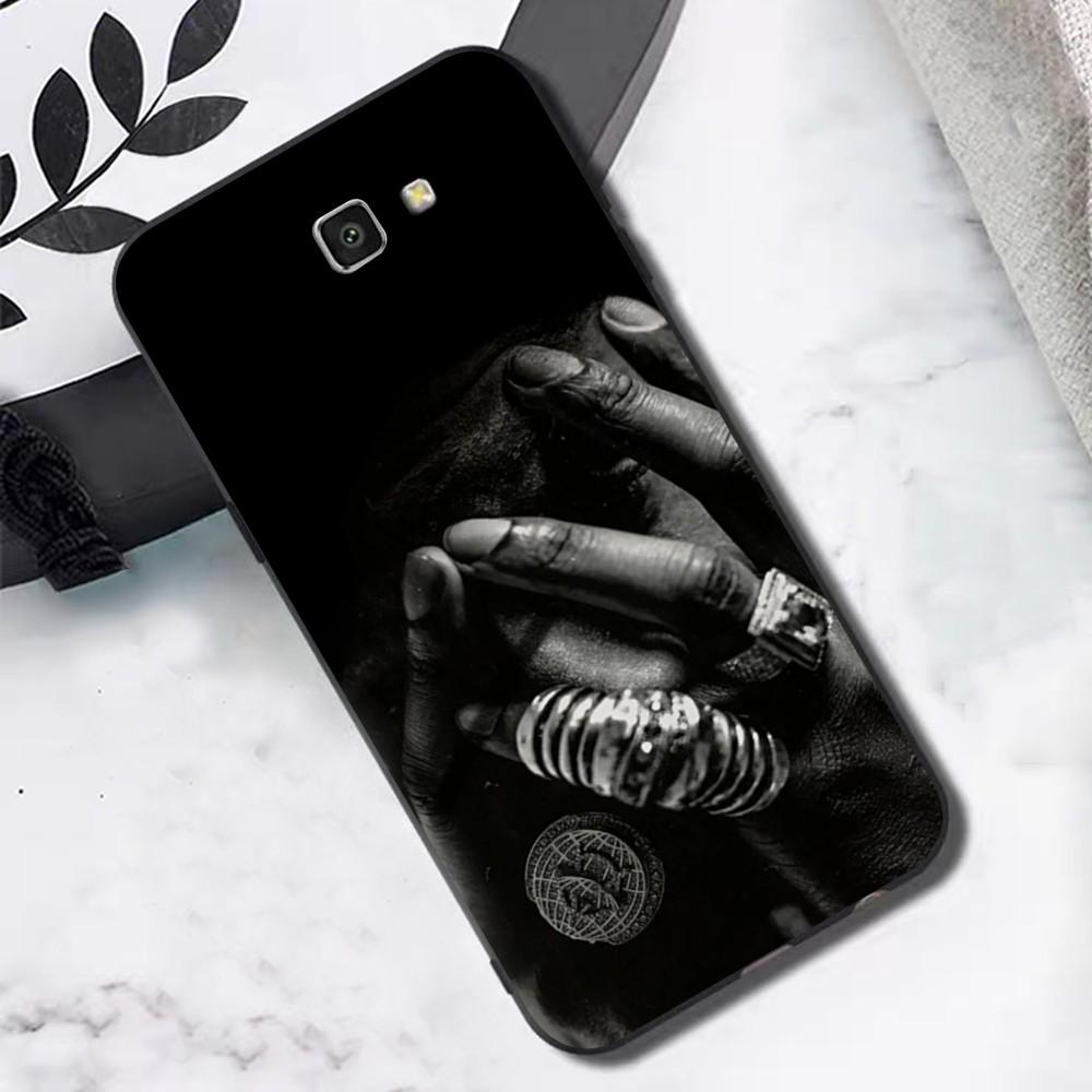 

Singer A-Asap R-Rocky Phone Case For Samsung S 9 10 20 21 22 23 30 23 24 plus lite Ultra FE S10lite Fundas Samsung S24 ULTRA
