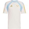 Messi House Of Tiro Trikot 10 Rundhals Pullover Bequemes Kurzarm Fußballshirt Herren Trikots KH0334