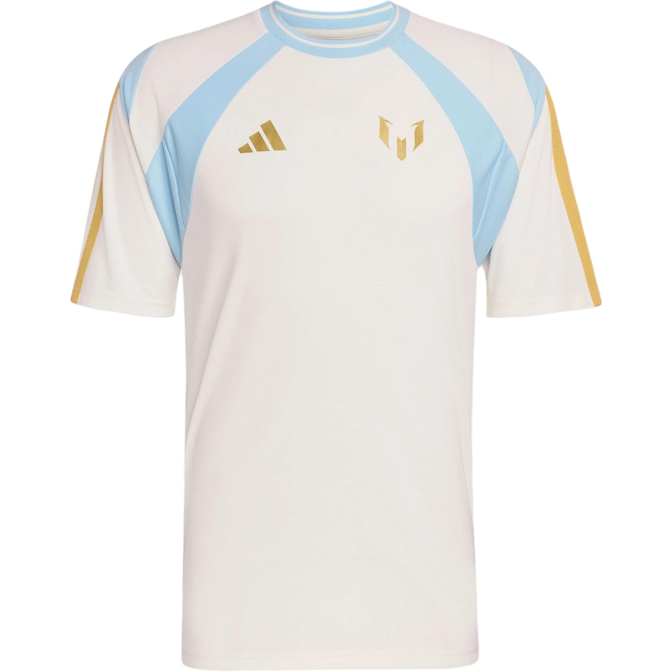 Adidas Messi House Of Tiro Jersey