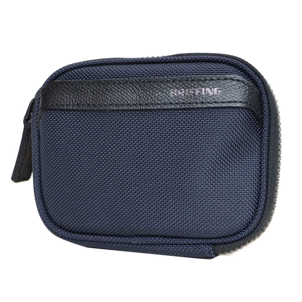 

FUSION FUSION L WALLET BRA221A32 Navy [Briefing]