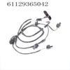 61129365042 Car Front Bumper Parking Sensor Wiring Harness PDC Cable For BMW 3 Series F30 F80 Accessories
