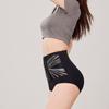 High Waist Butt Lifting Briefs Buckle Tummy Control Underpants Seamless Panties Women  Dress