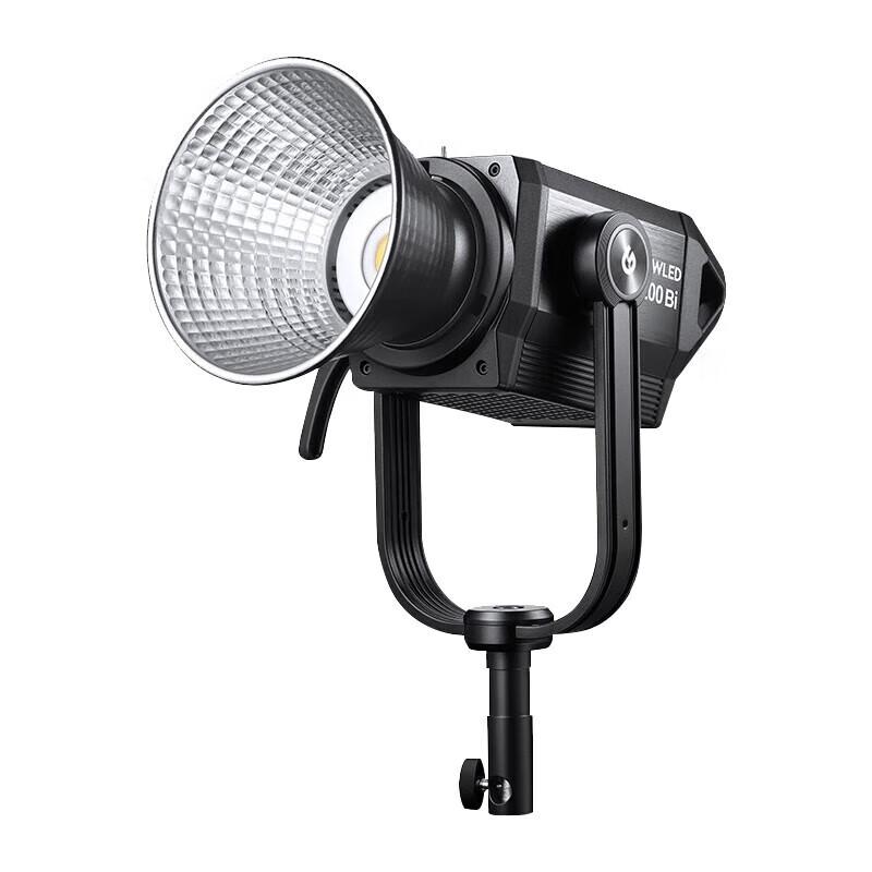 Светодиодный студийный видеосвет Godox M600Bi двухцветный M600Bi Standard Kit