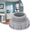 Stable Characteristics Adapter Fits Most Kitchen Brand New