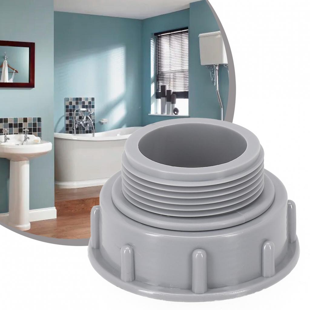 Stable Characteristics Adapter Fits Most Kitchen Brand New