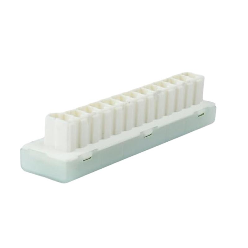 

Durability ABS Automotive Fuses Connector Splices Block Plugs and Play Installation Vehicle Electrical System Maintenanc 1