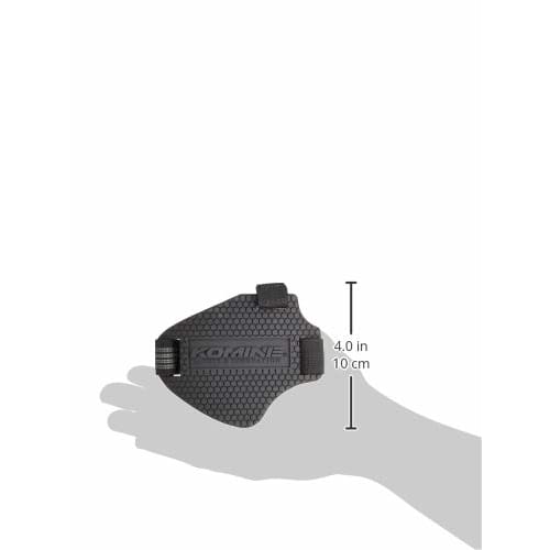 Komine TPU Shift Pad for Motorcycle Free BK-204