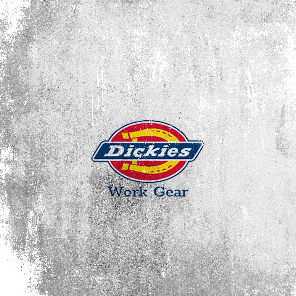 Dickies Single Side Apron 57026 5-Pocket