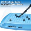 1 Set Interactive Magnetic Chess Game, Enhance Logical Thinking, Spatial Understanding, Fun Desktop Toy for Kids