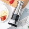 Gourmets Slice Cutter Time Saving Portable Food Processor For Ginger Meat Spices