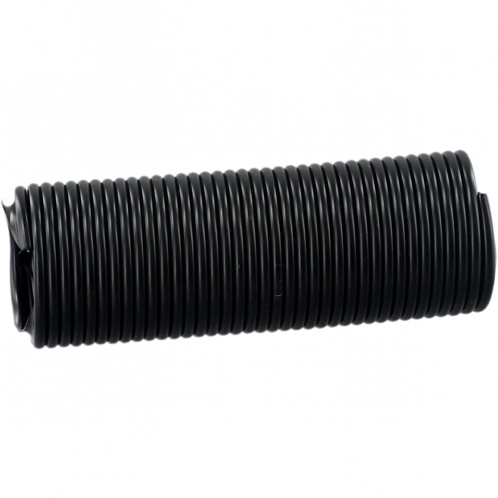 Home Indoor Hose 1 Pcs ABS+PP Black Cordless Reusable
