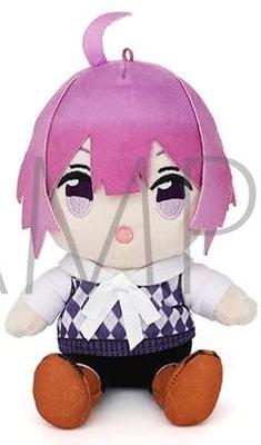 Nichijou Gumi Plush Toy Shinigami Nichijou Everyday Exhibition Event Limited Goods Gumi's