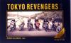 [Movie Pamphlet] Tokyo Revengers 2 Special Edition Starring Takumi Kitamura, Yuki Yamada, Yosuke Sugino, Mio Imada