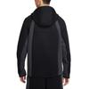 Nike Tech Men's Color Block Full Zip Fleece Windrunner Jacket IF1326-010