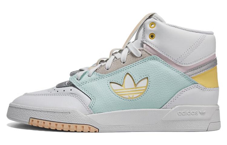 

Adidas Originals Drop Step Xl White Multi Color Women s GW1759 38