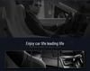 Universal Leather Car Seat Cover Set for Suzuki Tianyu SX4 Hatchback - Full Coverage, Four Seasons Use