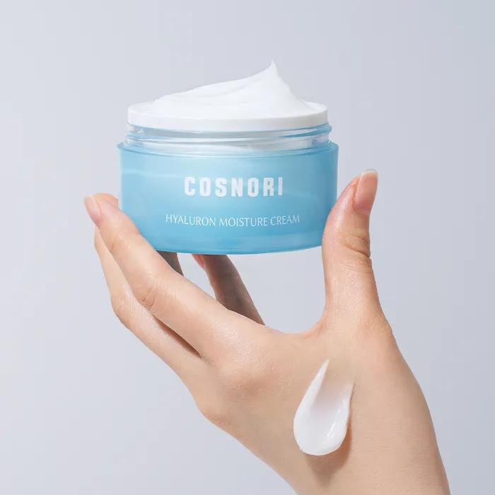 Hyaluronic Moisture Cream